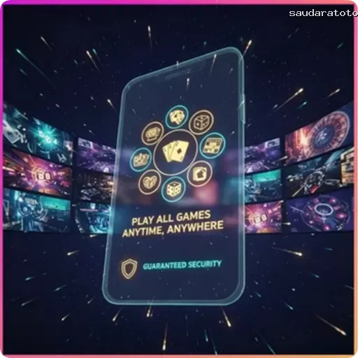 Unduh saudaratoto APK Versi 4.8.1 untuk Perangkat Android